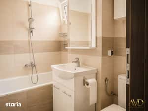 Apartament cu 3 camere de inchiriat Mircea cel Batran — miniatura 5