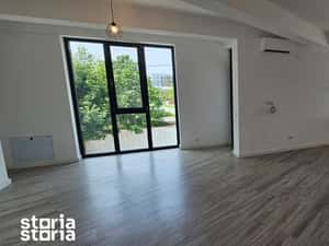 Studio elegant de închiriat în Corbeanca – Strada Unirii | Loc parcare