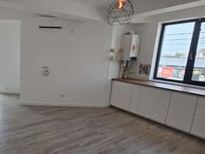 Studio elegant de închiriat în Corbeanca – Strada Unirii | Loc parcare — miniatura 4