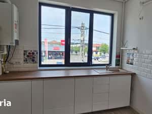 Studio elegant de închiriat în Corbeanca – Strada Unirii | Loc parcare — miniatura 5