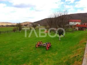 EXCLUSIVITATE Pensiune 9 camere 615 mpu 3600 mp teren in Fantanele — miniatura 7