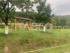 EXCLUSIVITATE Pensiune 9 camere 615 mpu 3600 mp teren in Fantanele — miniatura 8