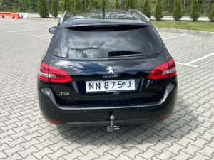 Peugeot 308 2017 euro 6 — miniatura 3