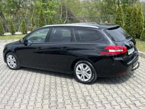 Peugeot 308 2017 euro 6 — miniatura 6