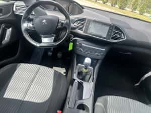 Peugeot 308 2017 euro 6 — miniatura 7