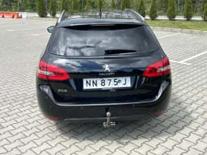 Peugeot 308 2017 euro 6 — miniatura 10