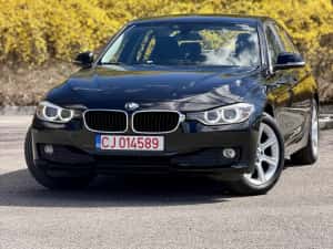 Bmw 316D/2.0 diesel/consum 4%/Garantie/Rate