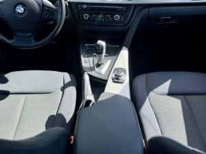 Bmw 316D/2.0 diesel/consum 4%/Garantie/Rate — miniatura 5