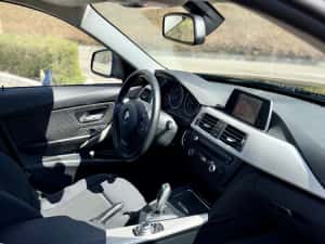 Bmw 316D/2.0 diesel/consum 4%/Garantie/Rate — miniatura 6