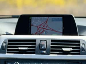 Bmw 316D/2.0 diesel/consum 4%/Garantie/Rate — miniatura 7