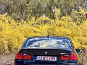 Bmw 316D/2.0 diesel/consum 4%/Garantie/Rate — miniatura 10