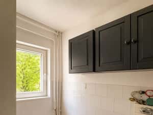 Garsonieră 22 mp, etaj 2, balcon, zonă liniștită, Mărăști — miniatura 1