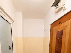 Garsonieră 22 mp, etaj 2, balcon, zonă liniștită, Mărăști — miniatura 3