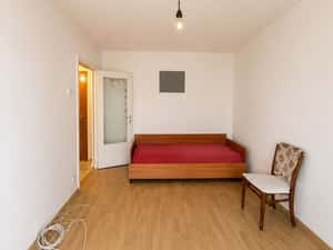 Garsonieră 22 mp, etaj 2, balcon, zonă liniștită, Mărăști — miniatura 4