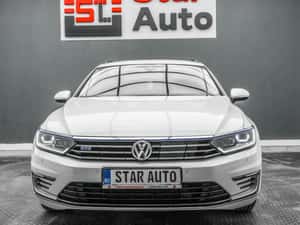 Volkswagen Passat GTE 1.4 Benzina Plug In Hybrid Automata — miniatura 2