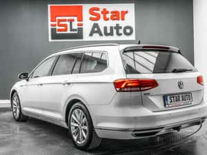 Volkswagen Passat GTE 1.4 Benzina Plug In Hybrid Automata — miniatura 4