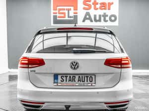 Volkswagen Passat GTE 1.4 Benzina Plug In Hybrid Automata — miniatura 5