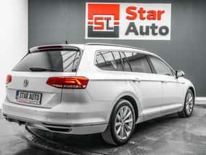 Volkswagen Passat GTE 1.4 Benzina Plug In Hybrid Automata — miniatura 6