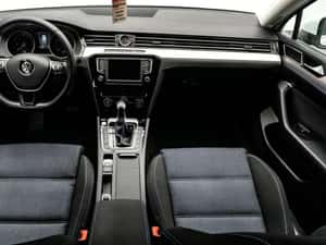 Volkswagen Passat GTE 1.4 Benzina Plug In Hybrid Automata — miniatura 7