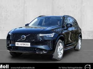 Volvo XC90 Automată 455 HP Hibrid (B/E)