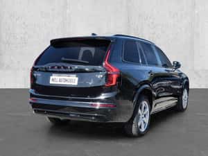 Volvo XC90 Automată 455 HP Hibrid (B/E) — miniatura 2