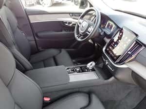 Volvo XC90 Automată 455 HP Hibrid (B/E) — miniatura 4