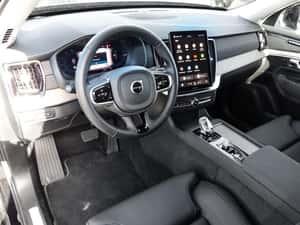 Volvo XC90 Automată 455 HP Hibrid (B/E) — miniatura 5