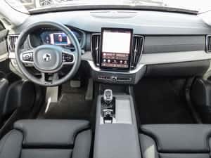 Volvo XC90 Automată 455 HP Hibrid (B/E) — miniatura 6