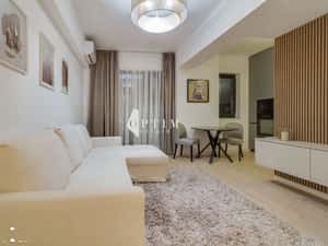 READY TO MOVE! 2 Camere SUPERB,67 mp, PARCARE- First ESTATE! — miniatura 1