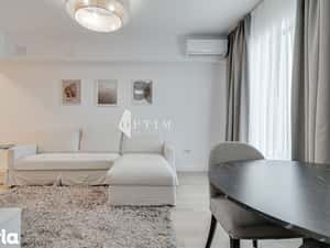 READY TO MOVE! 2 Camere SUPERB,67 mp, PARCARE- First ESTATE! — miniatura 5