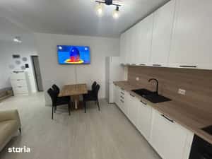 Apartament 3 camere, 60 mp + balcon | Parcare subterana — miniatura 4