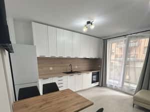 Apartament 3 camere, 60 mp + balcon | Parcare subterana — miniatura 5