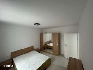Apartament 3 camere, 60 mp + balcon | Parcare subterana — miniatura 6