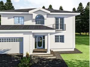 Proiect de Casa, Autorizatie de Constructie, autorizatie de construire