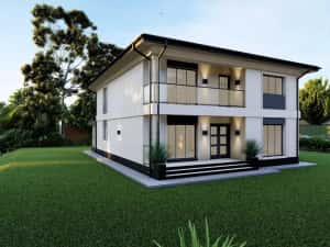 Proiect de Casa, Autorizatie de Constructie, autorizatie de construire — miniatura 3