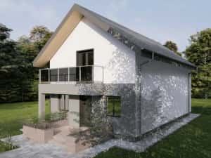 Proiect de Casa, Autorizatie de Constructie, autorizatie de construire — miniatura 4