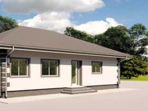 Proiect de Casa, Autorizatie de Constructie, autorizatie de construire — miniatura 5