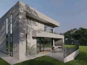 Proiect de Casa, Autorizatie de Constructie, autorizatie de construire — miniatura 6