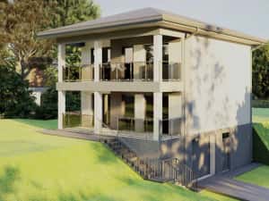 Proiect de Casa, Autorizatie de Constructie, autorizatie de construire — miniatura 7