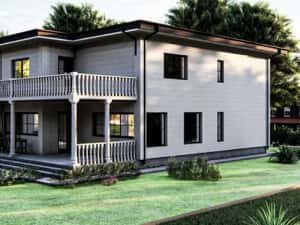 Proiect de Casa, Autorizatie de Constructie, autorizatie de construire — miniatura 8