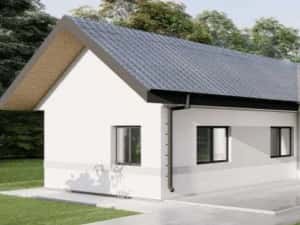 Proiect de Casa, Autorizatie de Constructie, autorizatie de construire — miniatura 10