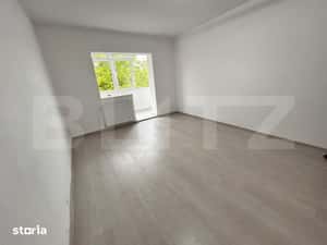 Apartament 2 camere de vanzare, decomandat, 55.70 mp, zona Nicolina — miniatura 3