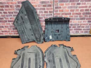 Scut Bmw X5 G05 X6 G06 — miniatura 2