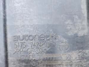 Scut Bmw X5 G05 X6 G06 — miniatura 6