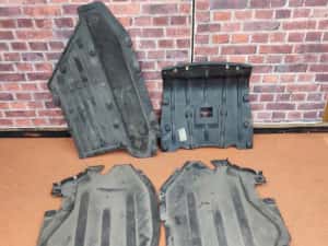 Scut Bmw X5 G05 X6 G06 — miniatura 9
