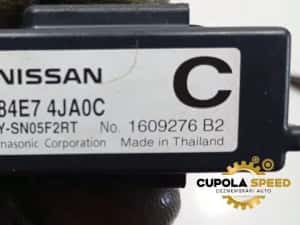 Modul control 284E74JA0C Nissan Navara D23 [2015 - 2019] — miniatura 2