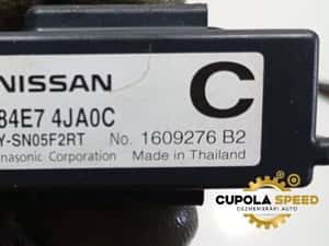 Modul control 284E74JA0C Nissan Navara D23 [2015 - 2019] — miniatura 6