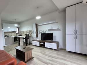 COMISION 0%, INCHIRIERE APARTAMENT 2 CAMERE, 45 MP, ARADULUI  TORONTAL — miniatura 5