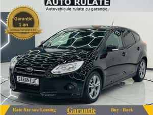 FORD FOCUS 2014 - 224.000 km - Garanti Juridic — miniatura 1