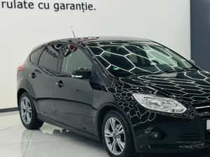 FORD FOCUS 2014 - 224.000 km - Garanti Juridic — miniatura 2